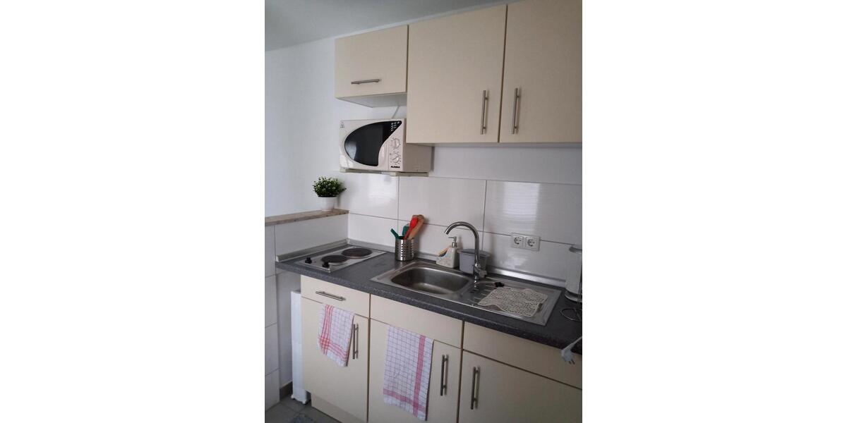 Etagenwohnung Flörsheim am Main - 1 Zimmer, 20 m&sup2;, 580&euro; | Angebot:26551724