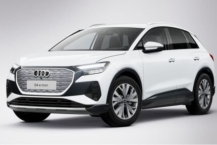 Audi Q4 e-tron 26.557 km 24.450 € Wiesbaden 65189