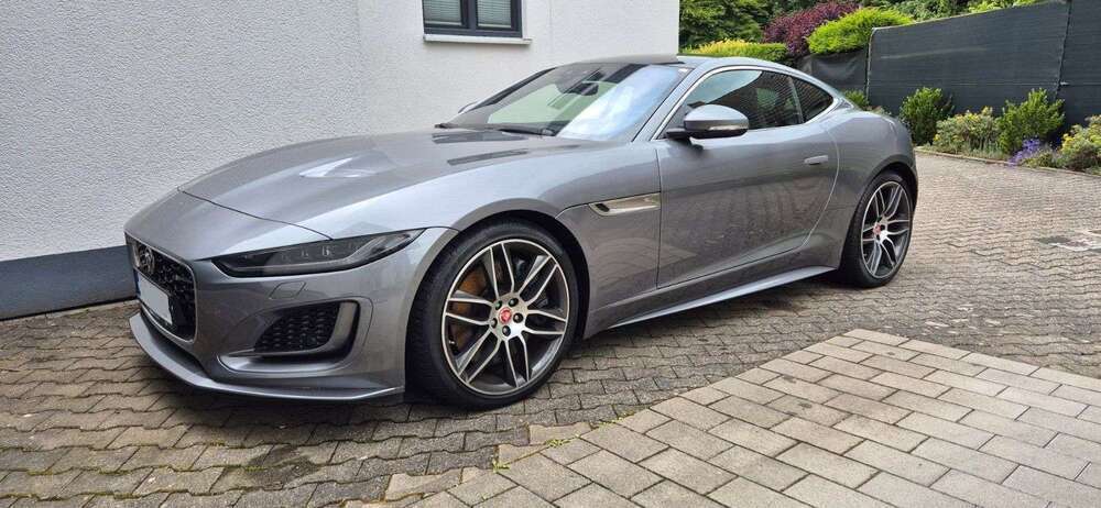 F-Type