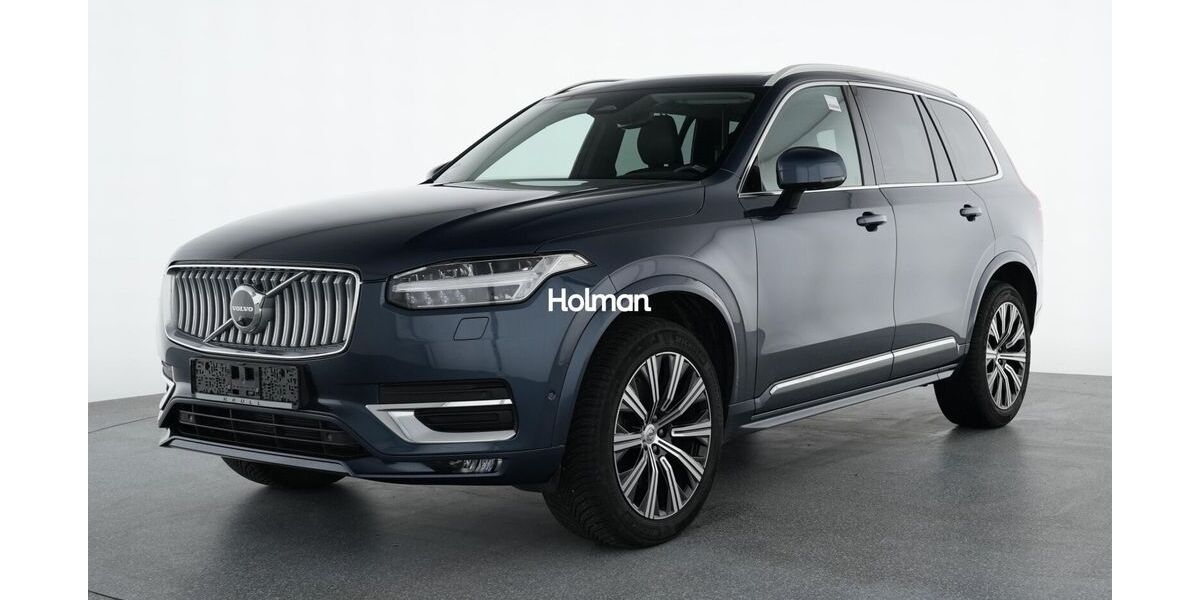 Volvo XC90 35.616 km 52.217 &euro; Eschborn 65760