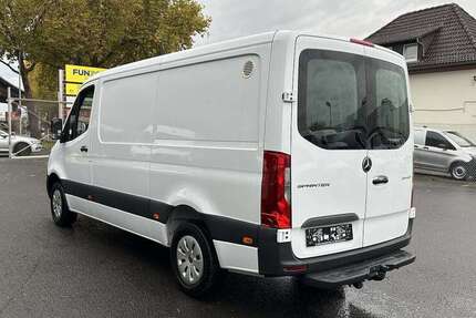 Mercedes-Benz Sprinter 107.132 km 23.681 &euro; Mainz 55122