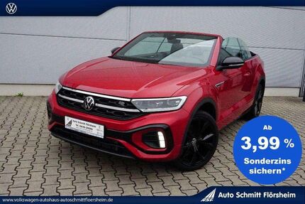 VW T-Roc 19.634 km 35.990 &euro; Flörsheim 65439