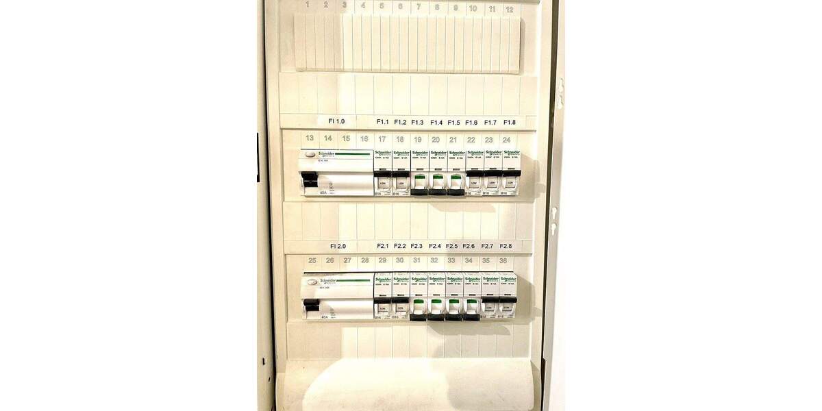 Etagenwohnung Mainz Oberstadt - 2 Zimmer, 47 m&sup2;, 231.000&euro; | Angebot:24737068