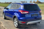 Ford Kuga 133.000 km 9.500 € Saulheim 55291