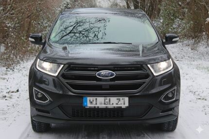 Ford Edge 135.000 km 16.500 &euro; Mainz-Kostheim 55246