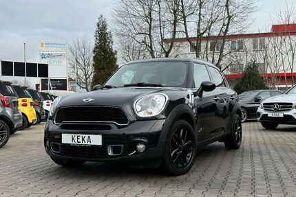 Mini Countryman S (Cooper) 125.000 km 8.990 &euro; Wiesbaden 65187