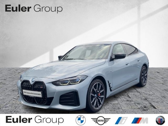 BMW i4 66.600 km 45.999 € Frankfurt 60314