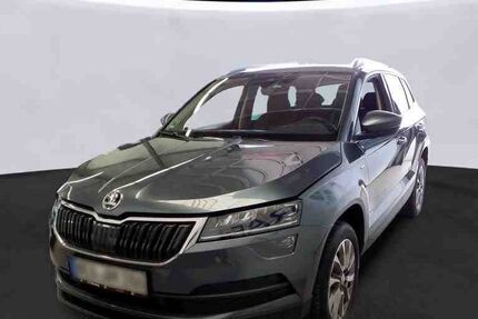 Skoda Karoq 88.940 km 22.980 &euro; Bad Camberg 65520