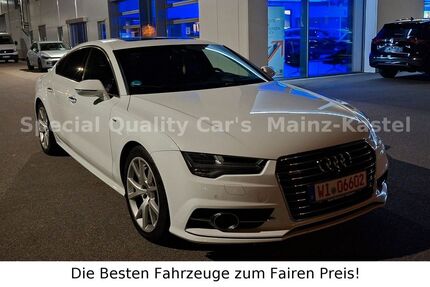 Audi A7 198.000 km 21.990 &euro; Mainz-Kastel 55252