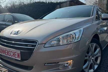 Peugeot 508 215.065 km 3.990 &euro; Mainz 55120