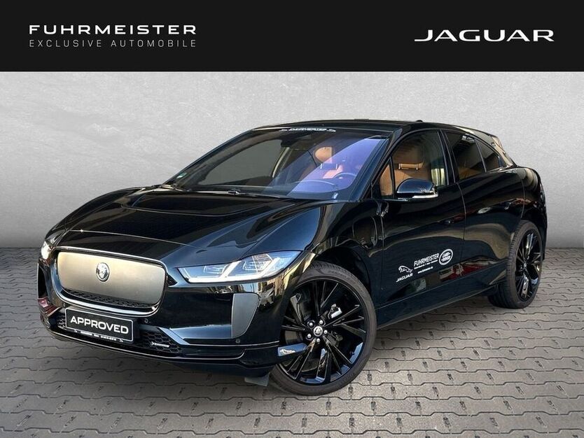 I-Pace