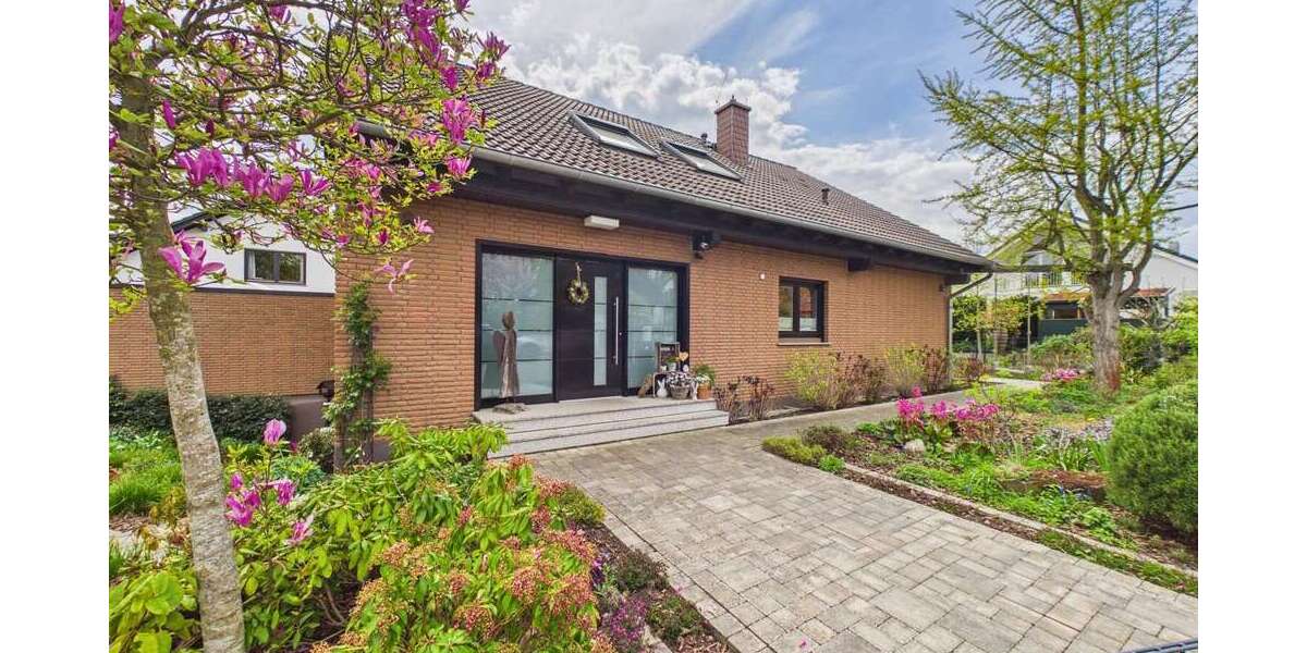 Einfamilienhaus Mainz Lerchenberg - 8 Zimmer, 277 m&sup2;, 1.495.000&euro; | Angebot:25211962