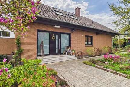 Haus Mainz Lerchenberg - 8 Zimmer, 277 m&sup2;, 1.495.000&euro; | Angebot:25211962