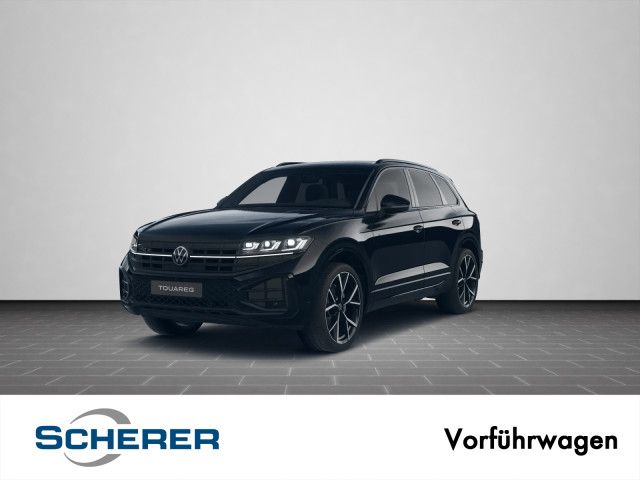 VW Touareg 9.900 km 99.990 &euro; Bingen / Rhein 55411