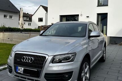 Audi Q5 275.000 km 8.900 &euro; Wiesbaden 65199