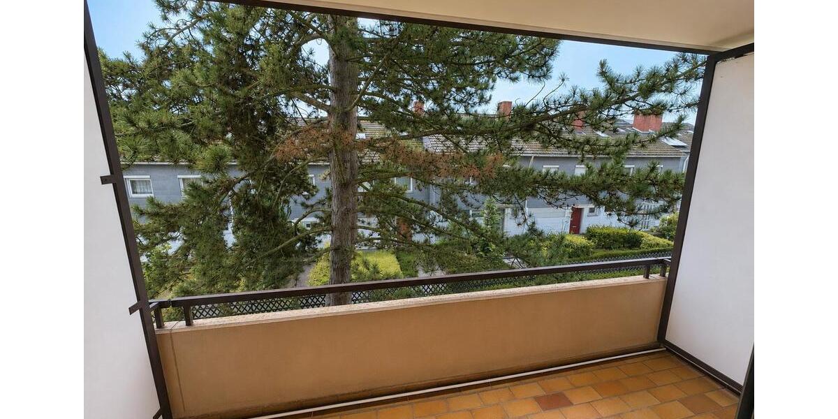 Etagenwohnung Wiesbaden Nordost - 1 Zimmer, 28 m&sup2;, 135.000&euro; | Angebot:26648438