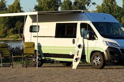 Fiat Ducato 167.500 km 44.000 € Mainz 55130