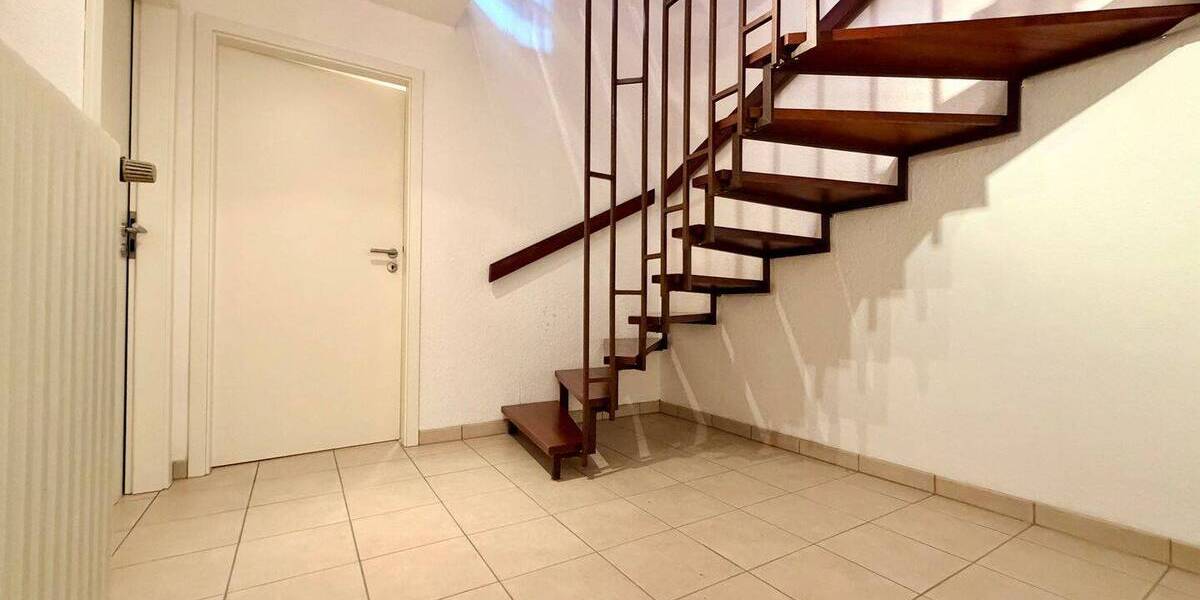 Reihenendhaus Hattersheim Okriftel - 6 Zimmer, 164 m&sup2;, 598.000&euro; | Angebot:26243683