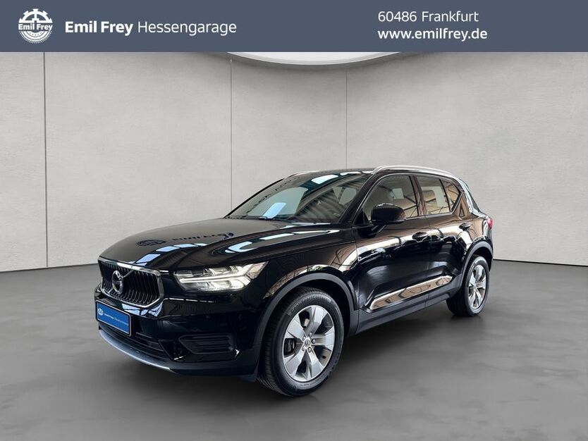 XC40