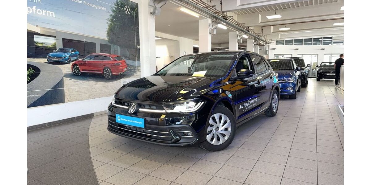 VW Polo 15.999 km 23.480 &euro; Idstein 65510