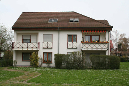 Wohnung zum Mieten in Rüsselsheim am Main 492 € 47.47 m²