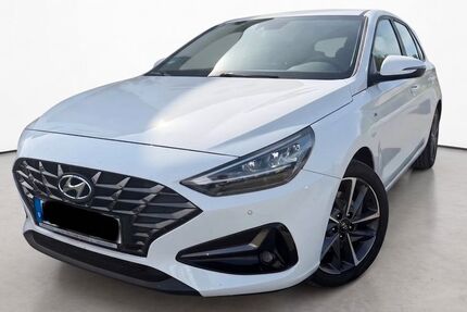 Hyundai i30 45.000 km 18.990 &euro; Oberursel 61440