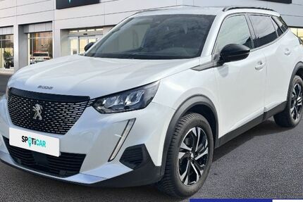 Peugeot 2008 12.609 km 17.980 &euro; Wiesbaden 65201