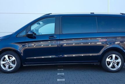 Mercedes-Benz V 220 91.359 km 34.800 &euro; Wiesbaden 65201