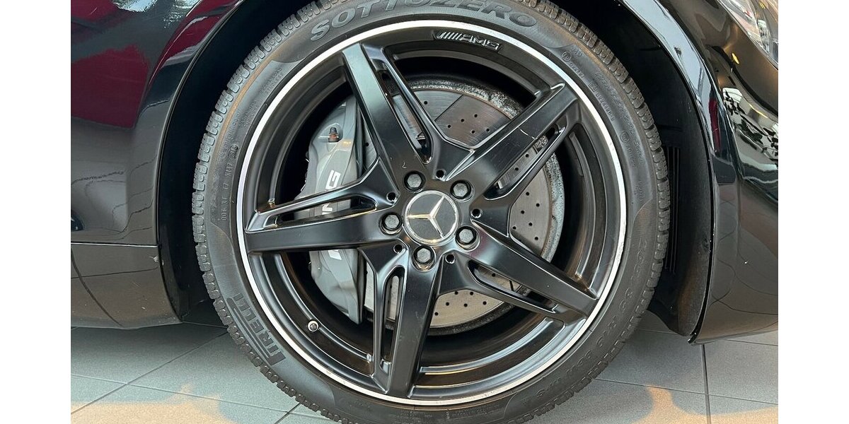 Mercedes-Benz AMG GT V8 Coupe |BURM|NIGHT|S.AGA|SHZ| 97.983 km 67.999 &euro; Mainz-Kostheim 55246