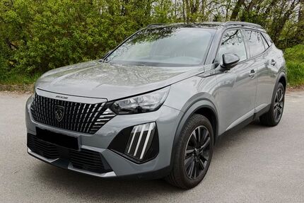 Peugeot 2008 67.051 km 19.200 &euro; Mainz 55127