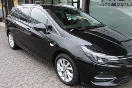 Opel Astra 90.500 km 12.290 € Gustavsburg 65462