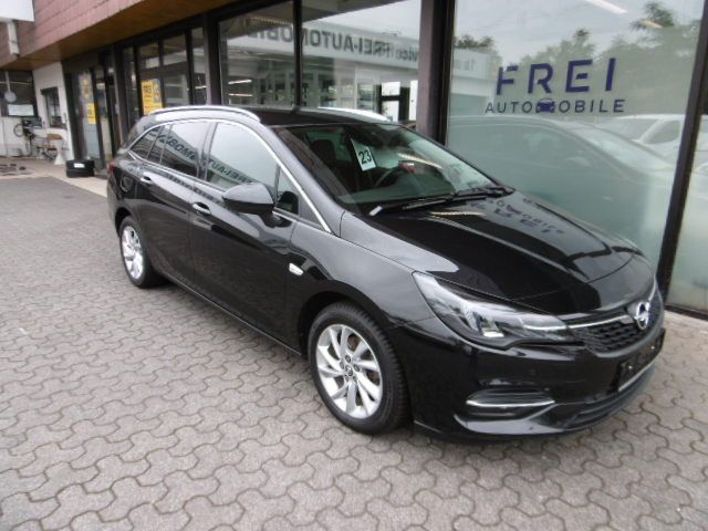 Opel Astra 90.500 km 12.290 € Gustavsburg 65462