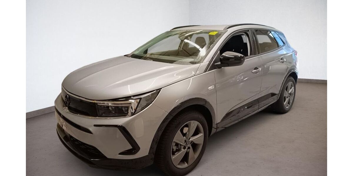 Opel Grandland (X) 3.500 km 28.190 € Rüsselsheim 65428