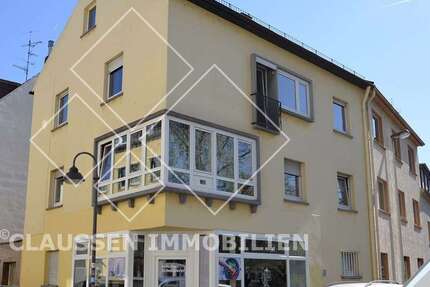 Wohnung Mainz-Kastel Kastel - 3 Zimmer, 63 m&sup2;, 890&euro; | Angebot:26399510
