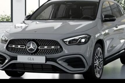 Mercedes GLA 200