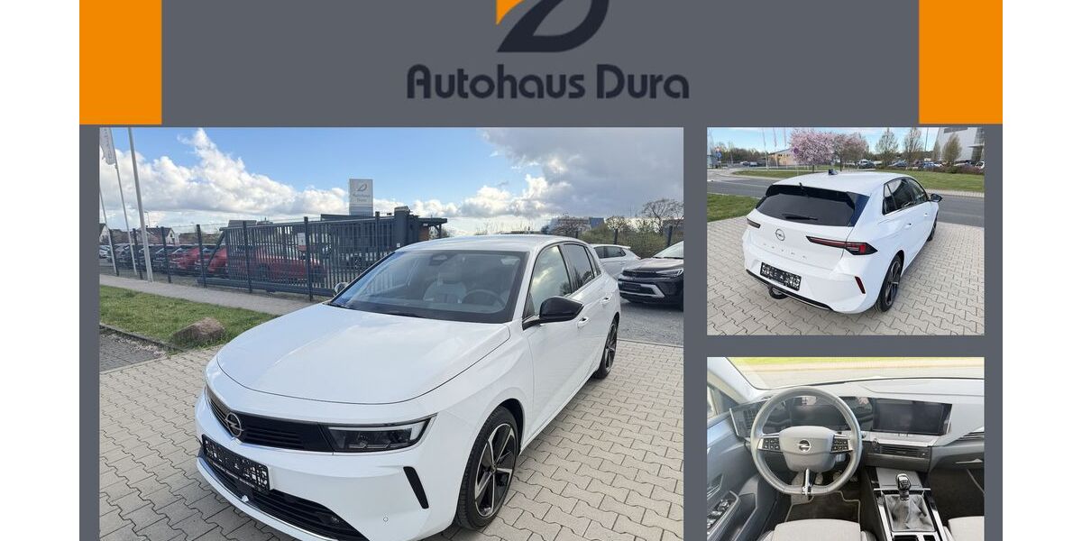 Opel Astra 97.150 km 14.950 &euro; Rüsselsheim 65428