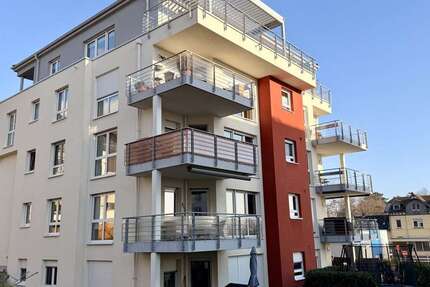 Wohnung zum Kaufen in Idstein 530.000 € 106.83 m² 4 zimmer