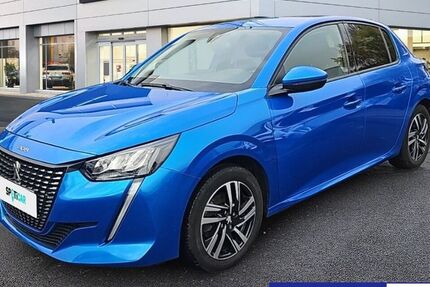 Peugeot 208 21.871 km 14.980 € Wiesbaden 65201