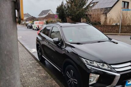 Mitsubishi Eclipse Cross 45.600 km 15.500 &euro; raunheim 65479