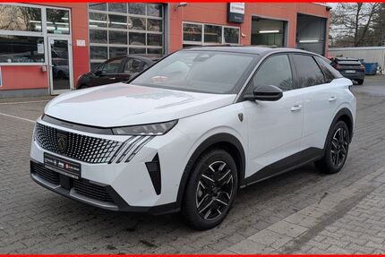 Peugeot 3008 21.708 km 28.950 &euro; Ingelheim am Rhein (bei Mainz) 55218