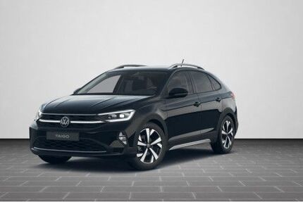 VW Taigo 9.294 km 24.380 &euro; Mainz 55129