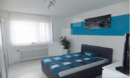 Hochparterre Wiesbaden Mainz-Amöneburg - 2.5 Zimmer, 77 m&sup2;, 260.000&euro; | Angebot:26690446
