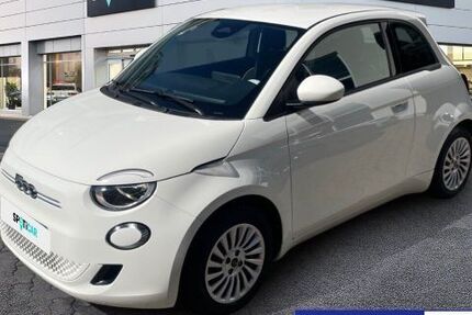 Fiat 500e 20.904 km 17.980 &euro; Mainz 55120