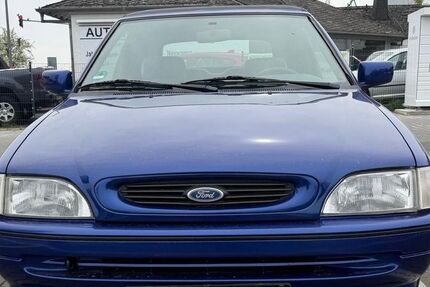 Ford Escort 90.000 km 4.999 &euro; Taunusstein 65232