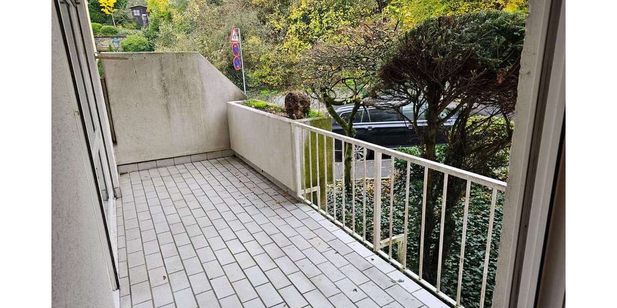 Wohnung zum Kaufen in Wiesbaden 260.000 € 57 m² 2 zimmer