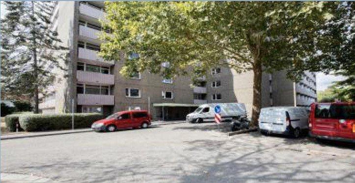 Etagenwohnung Mainz Lerchenberg - 1 Zimmer, 30 m&sup2;, 125.000&euro; | Angebot:27096146
