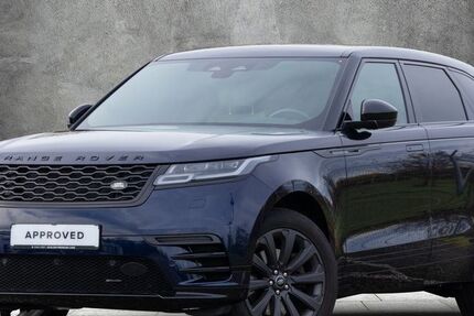 Land Rover Range Rover Velar 54.844 km 46.900 € Kronberg 61476