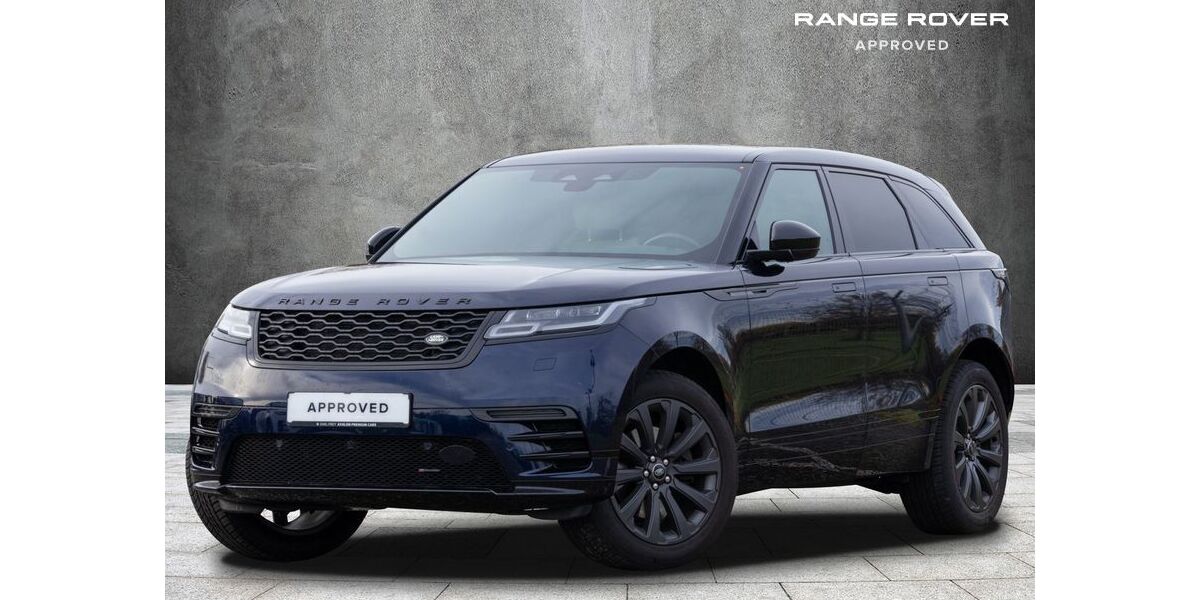 Land Rover Range Rover Velar 54.844 km 46.900 € Kronberg 61476
