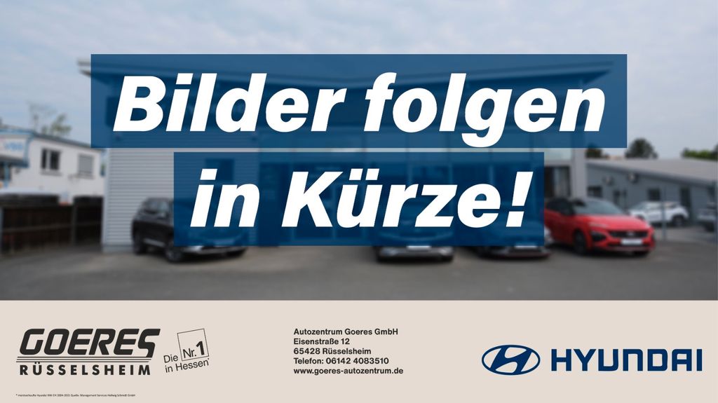 Hyundai TUCSON 3.500 km 37.400 € Rüsselsheim 65428