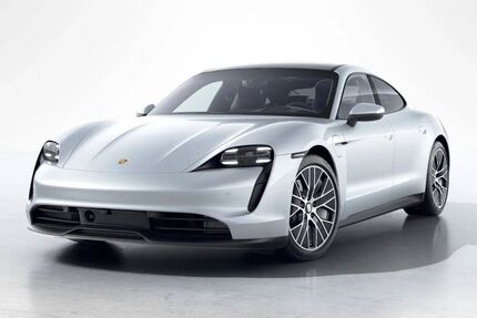 Porsche Taycan 81.473 km 61.490 &euro; Hofheim 65719